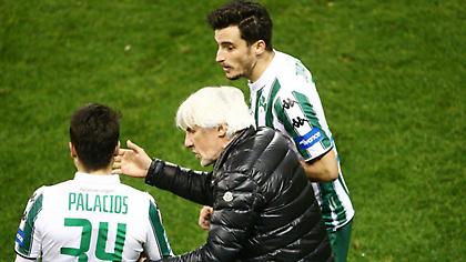 Ο Παναθηναϊκός transformer, οι επόμενες μεταγραφές και ο… τρίτος φορ