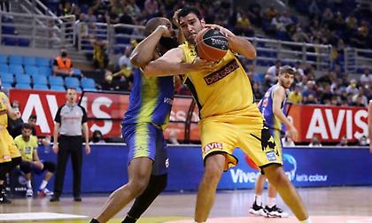 Ανακοίνωσε την παραμονή Μαυροειδή με επικό βίντεο η ΑΕΚ!