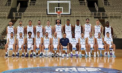 Κόπηκαν άλλοι δύο από την Εθνική Μπάσκετ