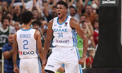 Από την ΕΡΤ το τουρνουά «Ακρόπολις»