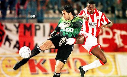 Ολυμπιακός vs Kύπρου: Όλα όσα πρέπει να ξέρετε!