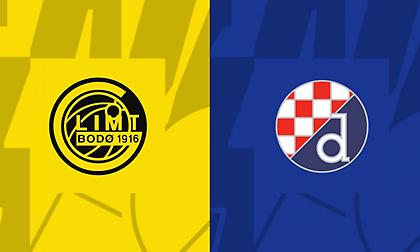 Μπόντο/Γκλιμτ-Ντινάμο Ζάγκρεμπ