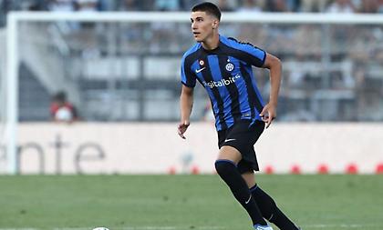 «Ψωνίζει» 19χρονο ταλέντο από την Ίντερ η Τσέλσι