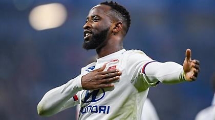 Στρέφεται σε Μούσα Ντεμπελέ για την επίθεση η Μάντσεστερ Γιουνάιτεντ