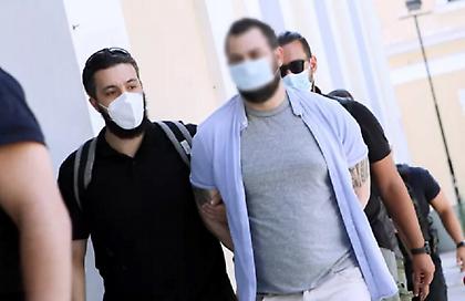 Προφυλάκιση του πρώην παίκτη ριάλιτι που εισέβαλε στο Εφετείο-Κράτηση του στο Ψυχιατρείο των φυλακών