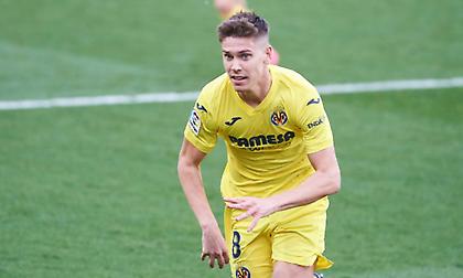 Μπαρτσελόνα: Συνάντηση με τον ατζέντη του Φόιθ, στη λίστα της δύο ακόμα ονόματα