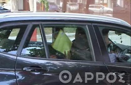Μεσσήνη: Προφυλακιστέος ο 50χρονος που έριξε καυστικό υγρό στην πρώην σύζυγό του