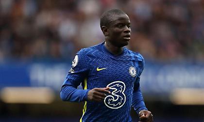 Χάνει Καντέ για έναν μήνα η Τσέλσι!