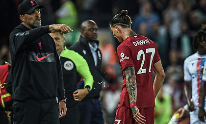 Κλοπ: «Προκλήθηκε ο Νούνιες αλλά αντέδρασε λάθος, θα μάθει από αυτό»