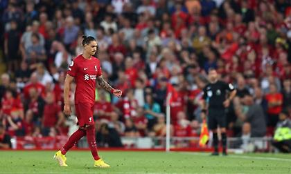 Νούνιες: «Μαθαίνω από τα λάθη μου, δεν πρόκειται να συμβεί ξανά»