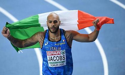 «Αέρας» και χρυσό για Τζέικομπς