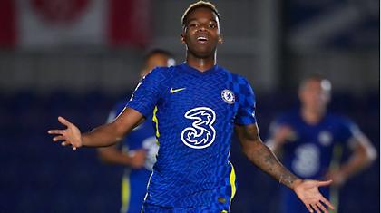 Έμεινε ελεύθερος από την Τσέλσι και έκλεισε στη Λεβάντε ο Μουσοντά