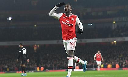 Θέλει να ξαναφέρει τον Πεπέ στη Γαλλία η Νις