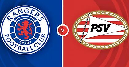 Ρέιντζερς-Αϊντχόφεν