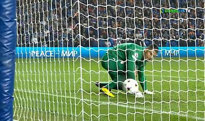 Τρομερή... φάβα από τον Μπενίτες και 2-1 η Ρέιντζερς!