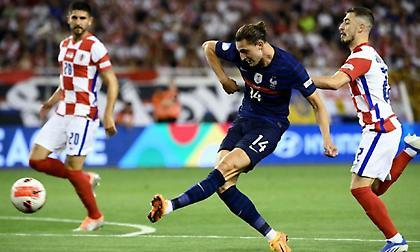 Χάλασε του Ραμπιό στη Μάντσεστερ Γιουνάιτεντ