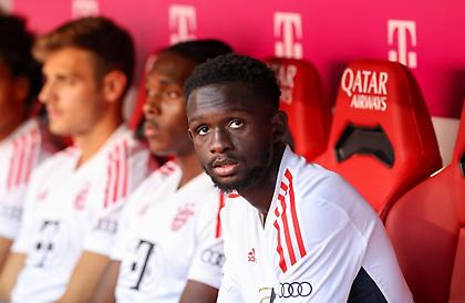 Νέα «έξυπνη» πώληση της Μπάγερν: Κλείνει στη Σεβίλλη με 20 εκατ. ο Νιανζού