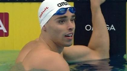 Στα ημιτελικά… χαλαρά ο Χρήστου!