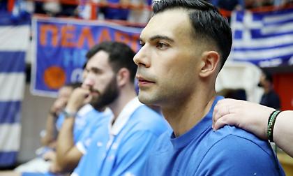 «Κώστα Σλούκα δώσε μου τη φανέλα σου»