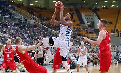 Ελλάδα-Πολωνία (4η περίοδος)