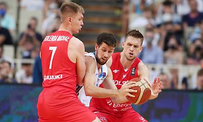 Λούντζης: «Ήταν δυνατό φιλικό, προσπαθούμε να βρούμε τη χημεία μας»