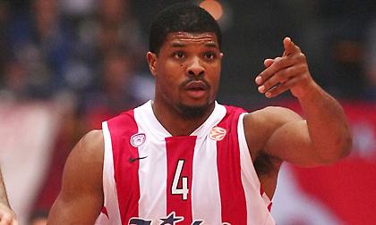 «Πίστεψα ότι είχε πιει πολύ όταν μου είπε για Ολυμπιακό»: Η ιστορία του Χάινς για τον Δημητρόπουλο