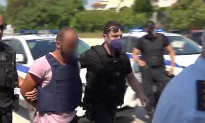Προφυλακίστηκε ο 29χρονος που σκότωσε τον πεθερό του στην Άρτα
