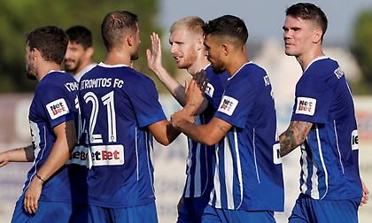 Ατρόμητος 2022/2023: Με γερές βάσεις για να πρωταγωνιστήσει ξανά!