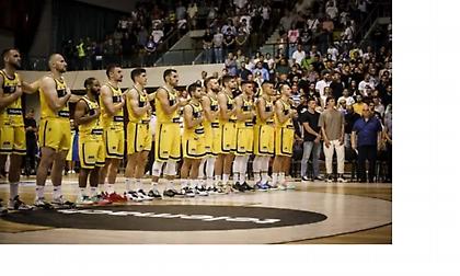 Κανονικά στο Ευρωμπάσκετ η Βοσνία