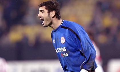 Κουίζ: Θυμάσαι τους Έλληνες τερματοφύλακες του Ολυμπιακού;