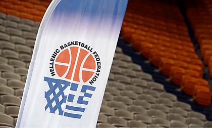 Οι ομάδες των εθνικών πρωταθλημάτων ανά κατηγορία εν όψει κληρώσεων της Πέμπτης