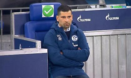 Βασικός υποψήφιος να αναλάβει της Μπίλεφελντ ο Γραμμόζης