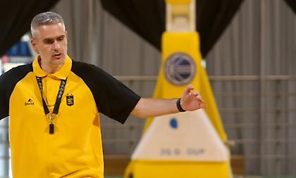 Την Παρασκευή αρχίζει ο Άρης