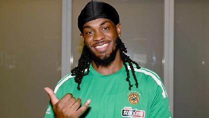 «Πάτησε» Ελλάδα και ο Λι για τον Παναθηναϊκό