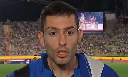 «Είναι άκυρο»: Η απίστευτη on camera αντίδραση του Τεντόγλου