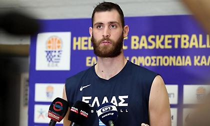 Χωρίς Παπαγιάννη και Μποχωρίδη με Πολωνία η Εθνική