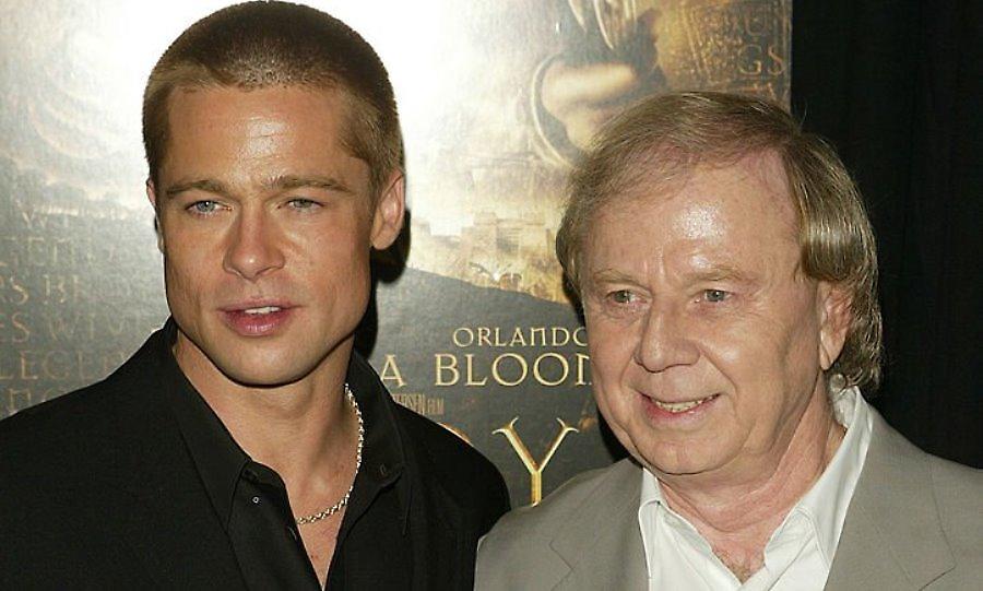 Πέθανε ο σπουδαίος σκηνοθέτης Βόλφγκανγκ Πέτερσεν