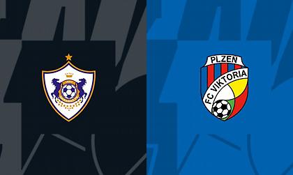 Καραμπάγκ-Βικτόρια Πλζεν