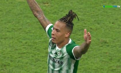 Ανατροπή στην ανατροπή για τη Μακάμπι