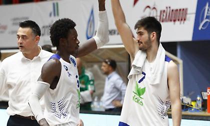 Ανακοίνωσε Βησσαρίου ο Απόλλων Πάτρας