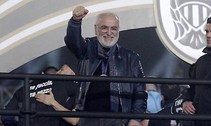 Ιβάν Σαββίδης: «Πισωγύρισμα ο αποκλεισμός, δικιά μου η ευθύνη - Δεν έχει κλείσει το ρόστερ»