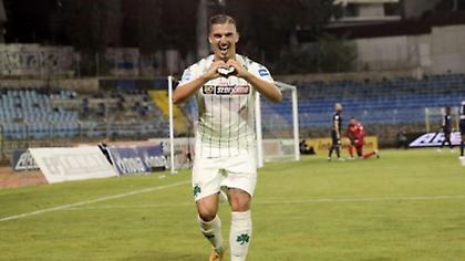 Καρλίτος: «Θα πετύχει ο Παναθηναϊκός, χαιρετίσματα σε Χουάνκαρ και Πέρεθ»