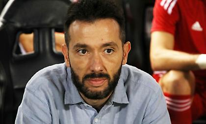 Κορμπεράν: «Πρέπει να βελτιώσουμε πολλά ακόμα για να φτάσουμε στο επίπεδο που θέλουμε»