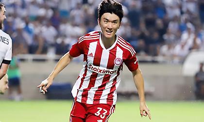 Χουάνγκ: «Μπορώ να δώσω πολλά περισσότερα - Δεν έχω τραυματιστεί, ένιωσα απλά ένα σφίξιμο»