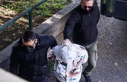 Στο Μεικτό Ορκωτό οι κατηγορούμενοι της δολοφονίας του Άλκη - Όλοι για ανθρωποκτονία με δόλο
