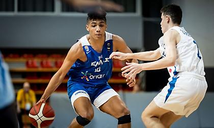 Αμπόσι: «Δώσαμε και την ψυχή μας - Στόχος από την αρχή να πάμε ψηλά»