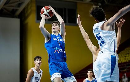 Αβδάλας: «Οδηγός είναι η αγάπη γι’ αυτή τη φανέλα»