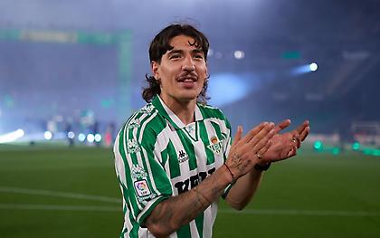 Στο κόλπο για Μπεγερίν και η Ουντινέζε