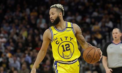 Ανακοίνωσε πρώην παίκτη των Γουόριορς η Μπρίντιζι!