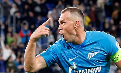 Συμπαίκτης του Ονιεκούρου ο Ντζιούμπα!